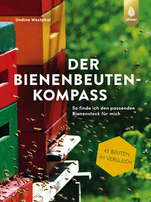 cover image of Der Bienenbeuten-Kompass